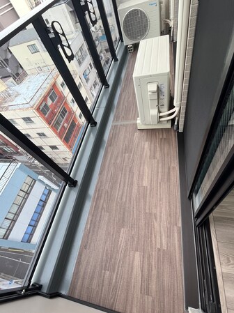 オルタナ浅草(ALTERNA浅草)の物件内観写真